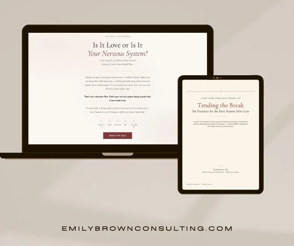 Free Resources for Women