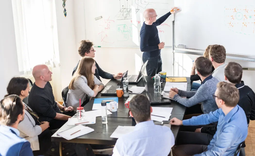 Prospert’s 10 Tips for your Tender Debrief