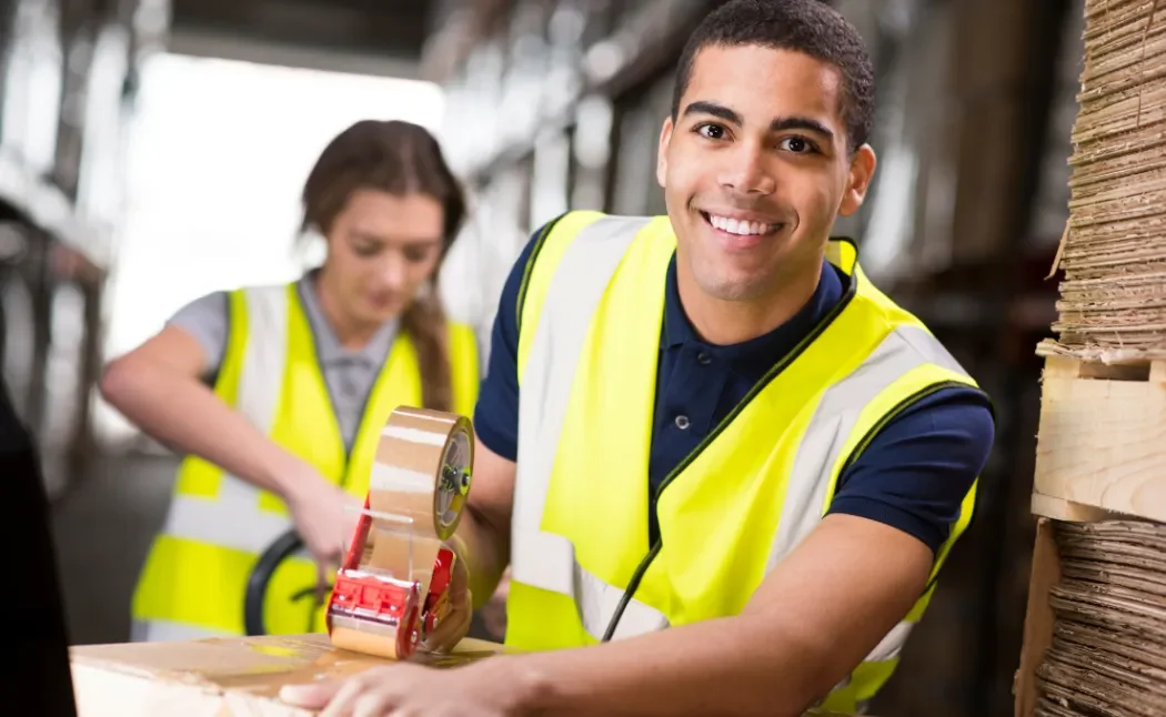 Rebuilding Career Ladders