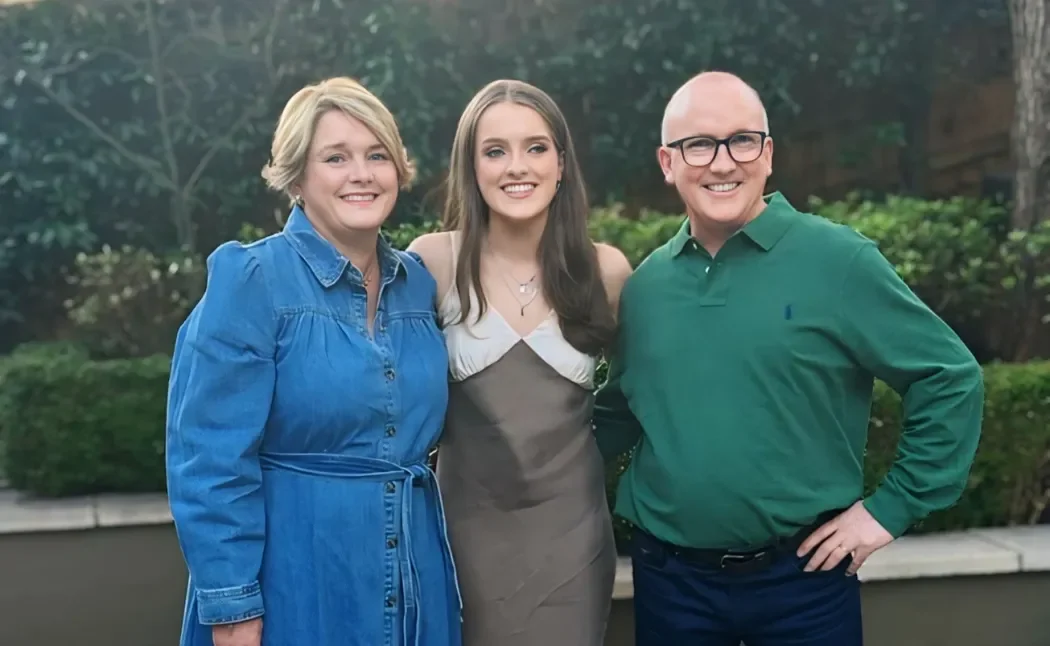 Paul’s Personal Connection to Disability Advocacy