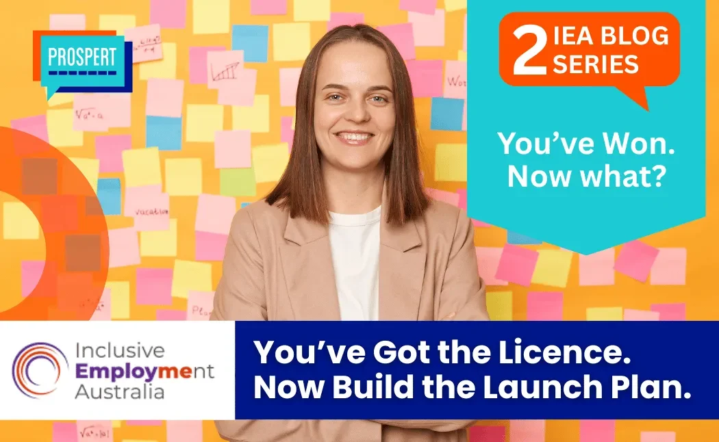 You’ve Won, Now What?