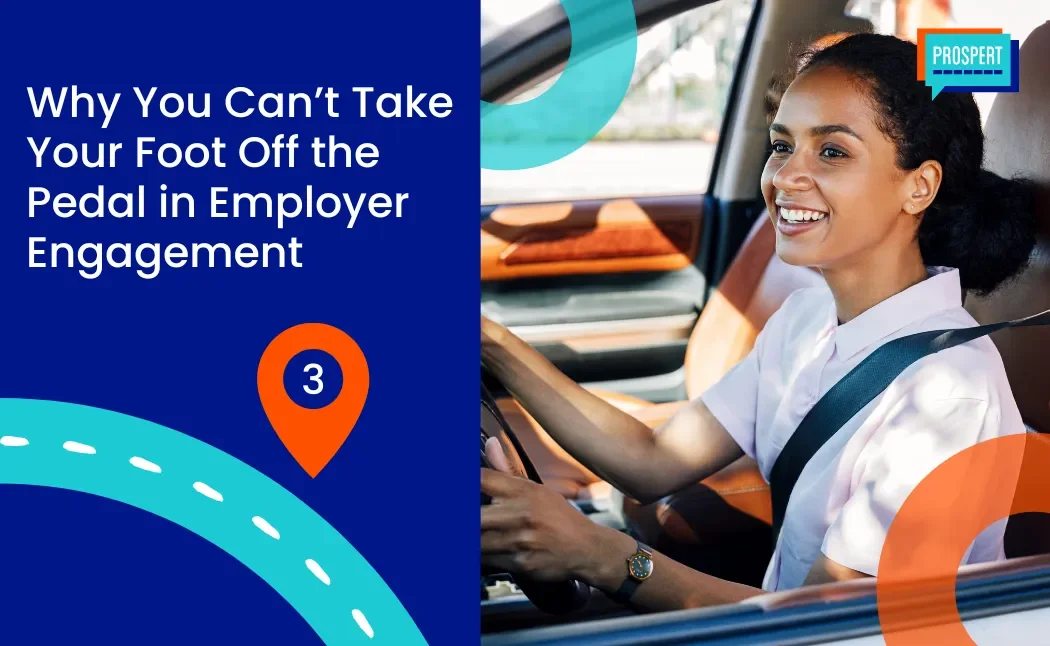 Driving Employer Engagement