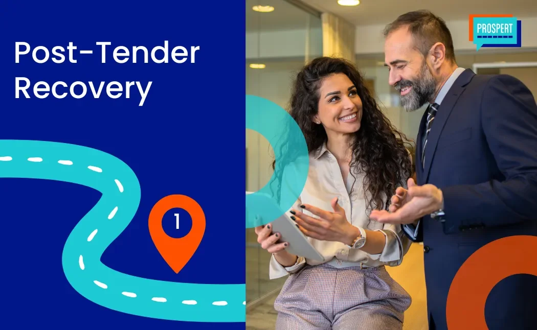 Post-Tender Recovery