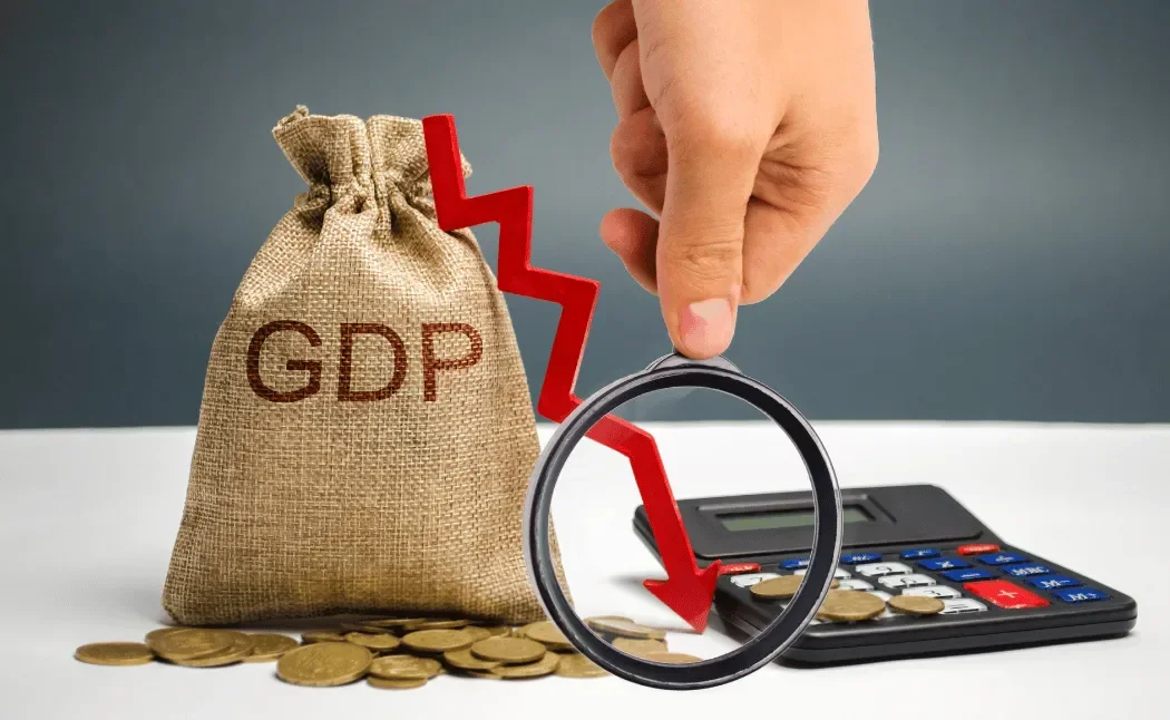 Understanding the Latest GDP Figures