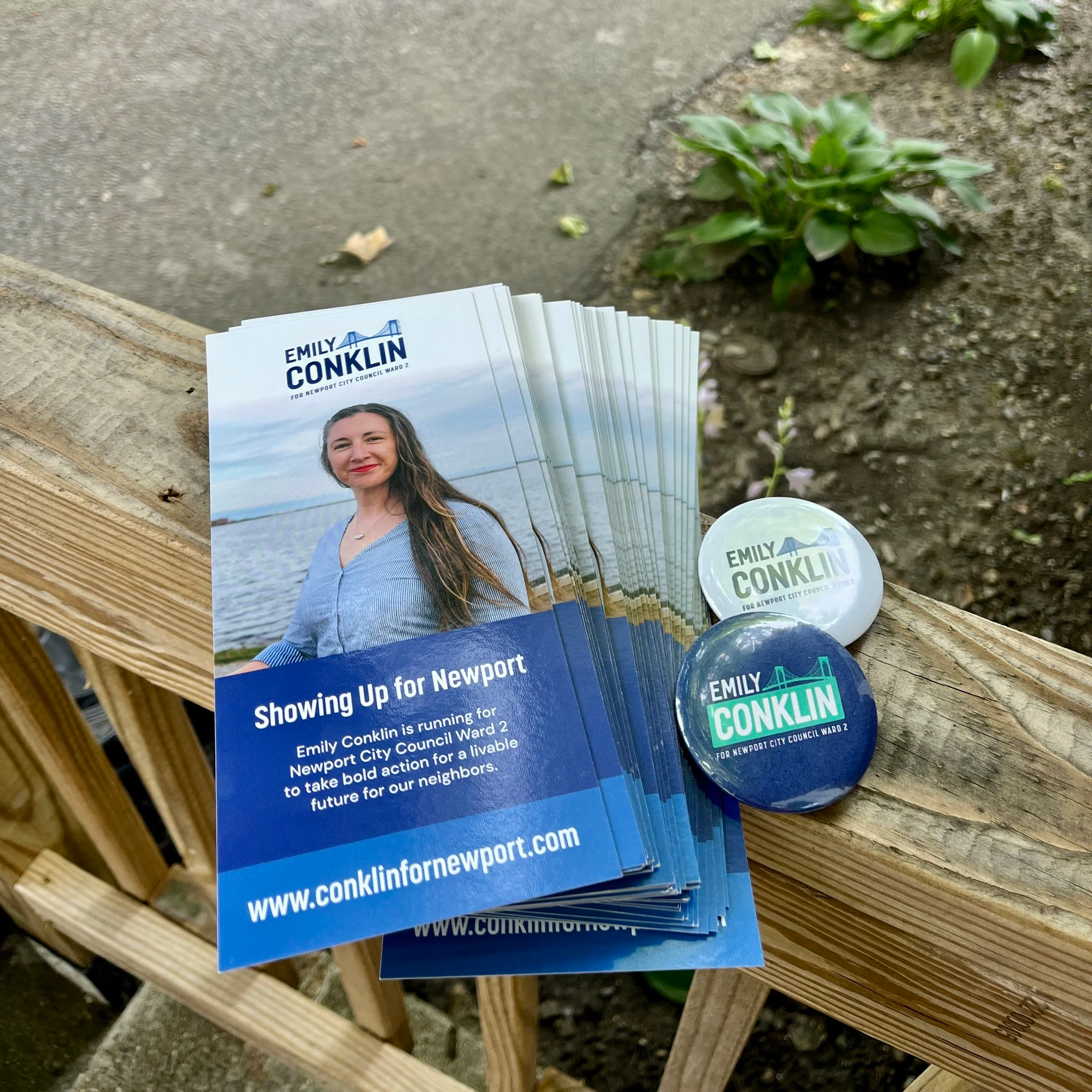 Extended Candidate Profile
