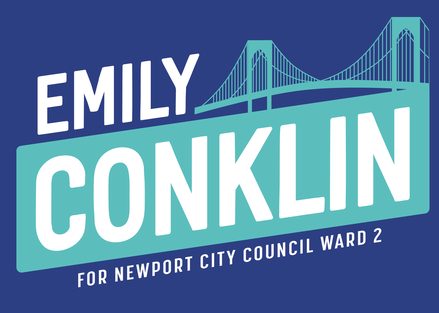 Conklin for Newport