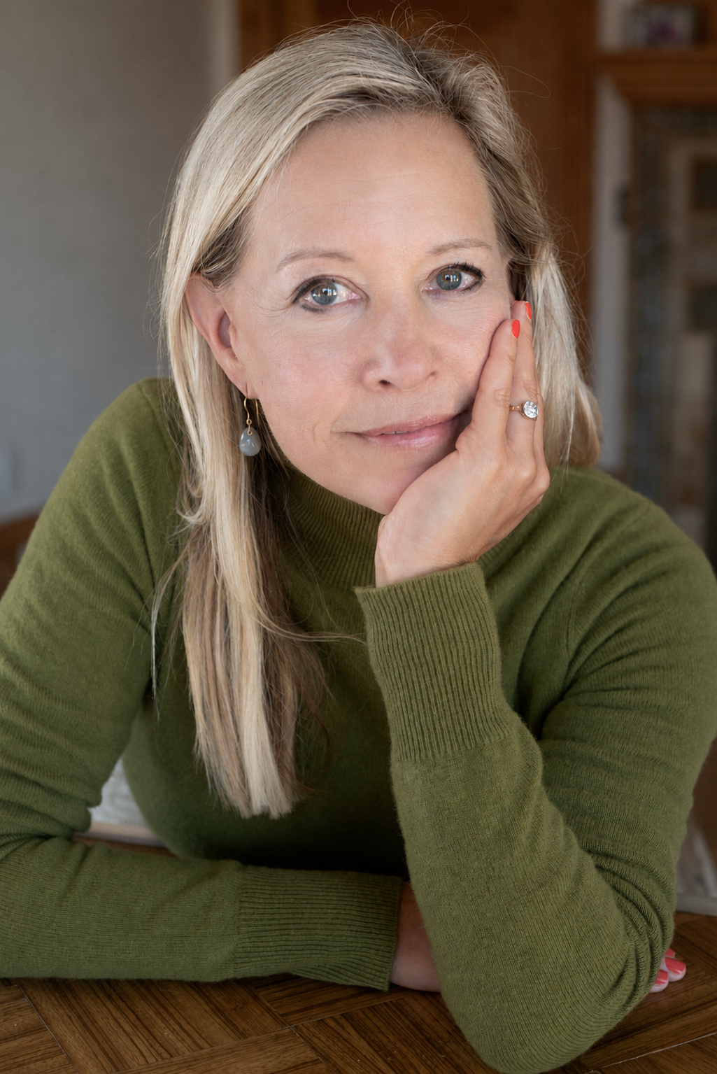 Jennifer Schmelzer, LMFT, couples therapist in Santa Monica