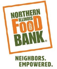Northern Illinois Food Bank Logo