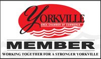 Yorkville Area Chamber of Commerce Member