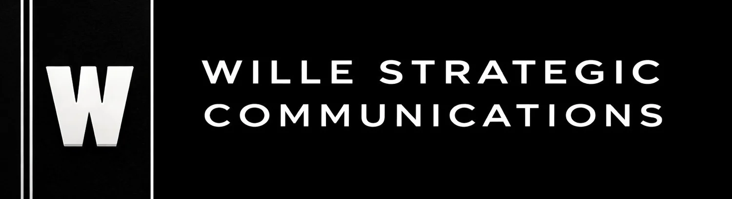 Wille Strategic Communications