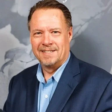 Professional headshot of William Wille, strategic communications advisor