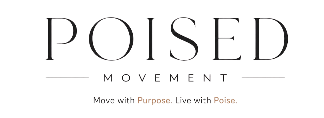   Poised Movement