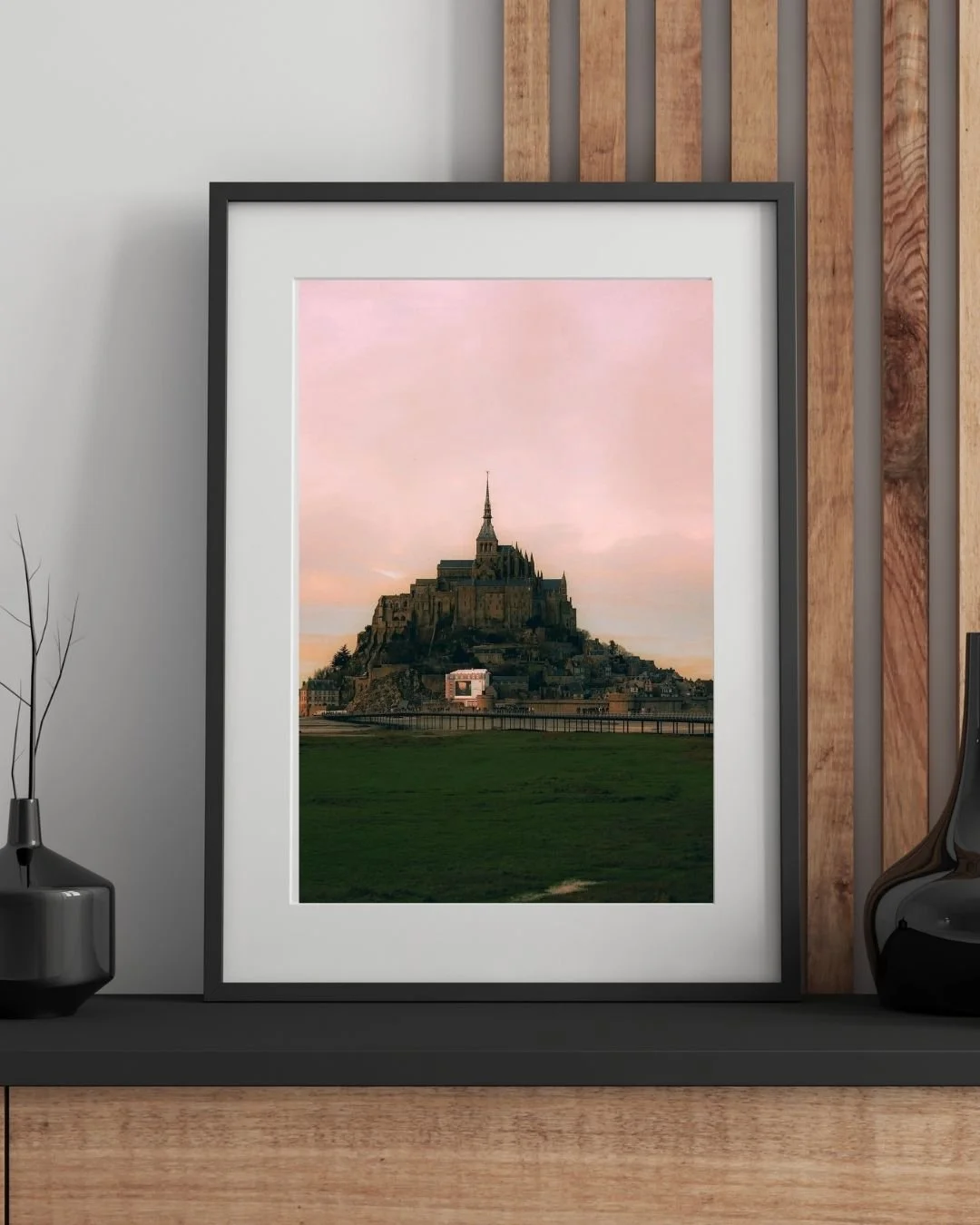 Mont Saint-Michel