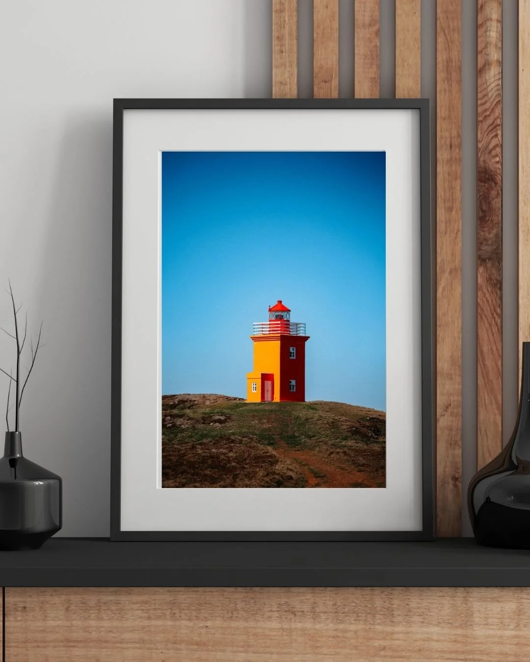To the Lighthouse