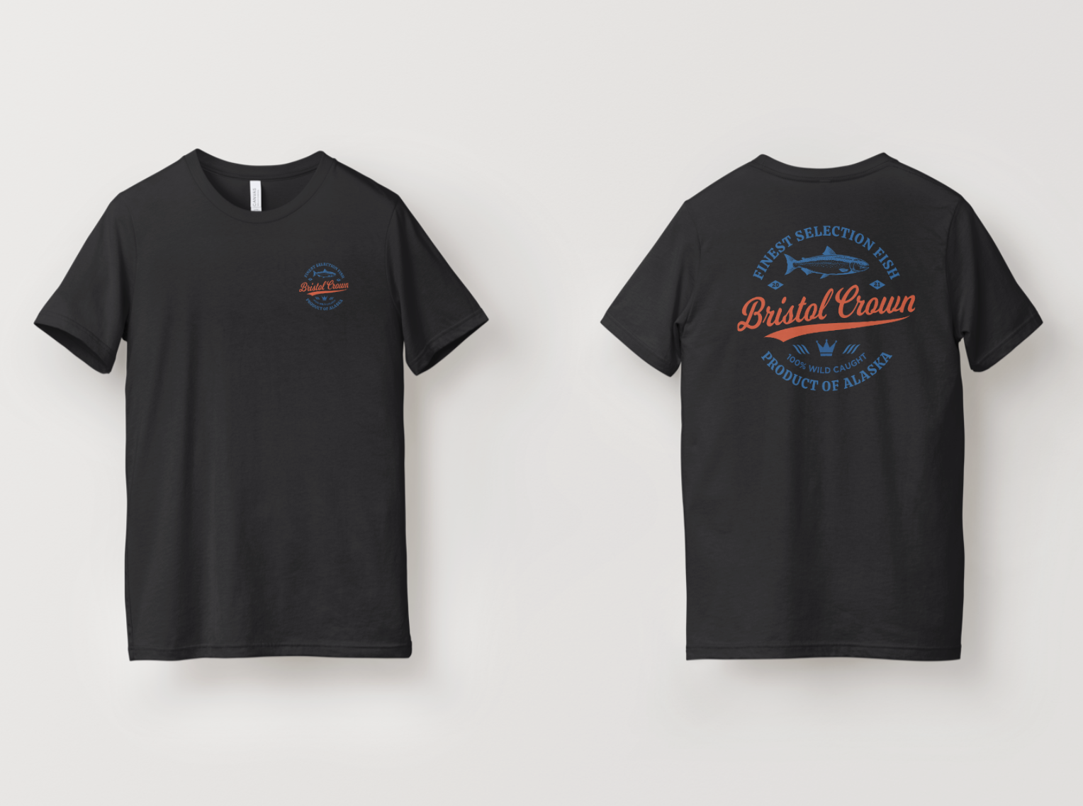 BCF Tee shirt