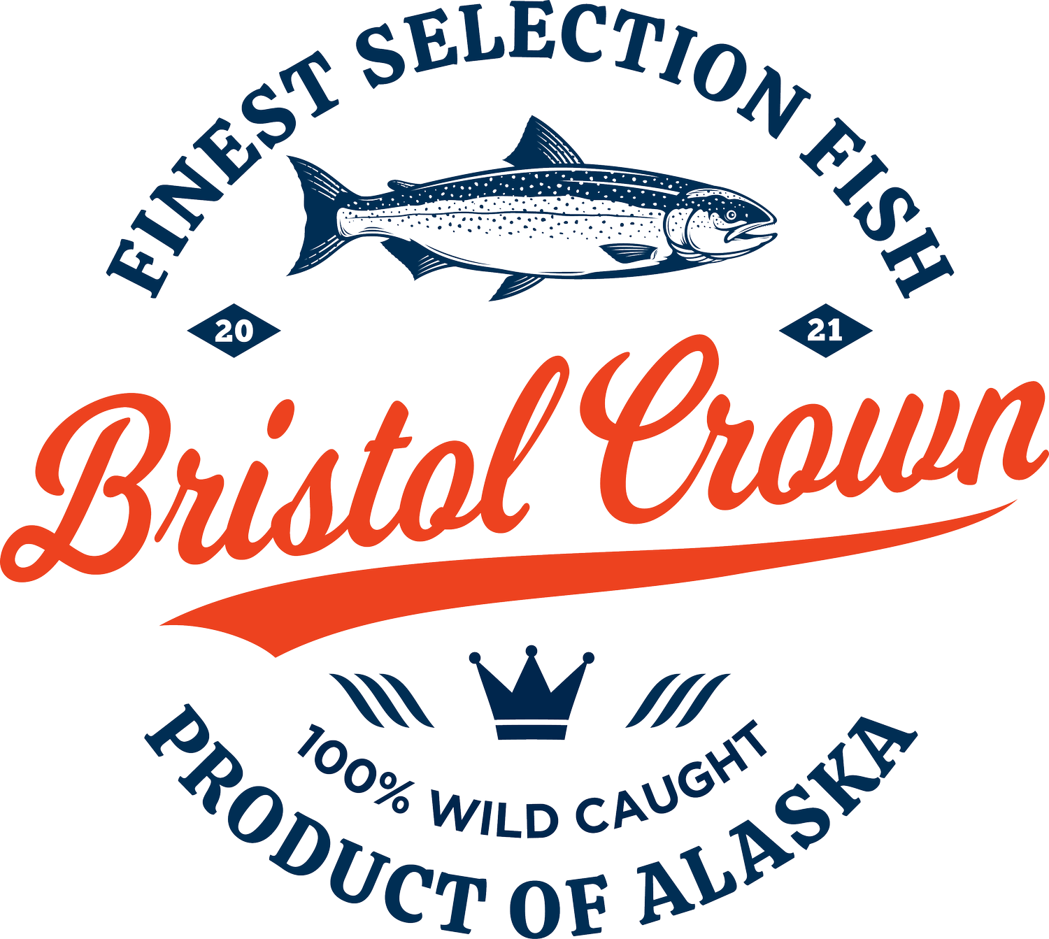 Bristol Crown Fisheries