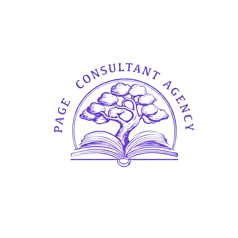 Page Consultant Agency