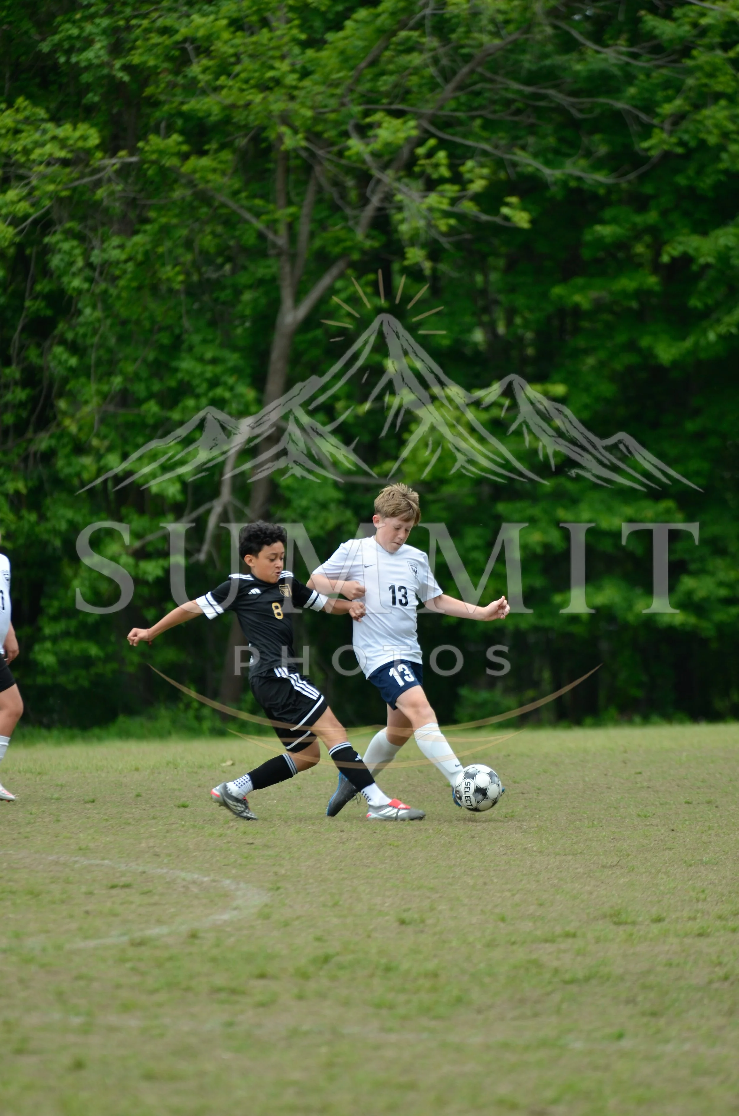 Legends soccer team photos