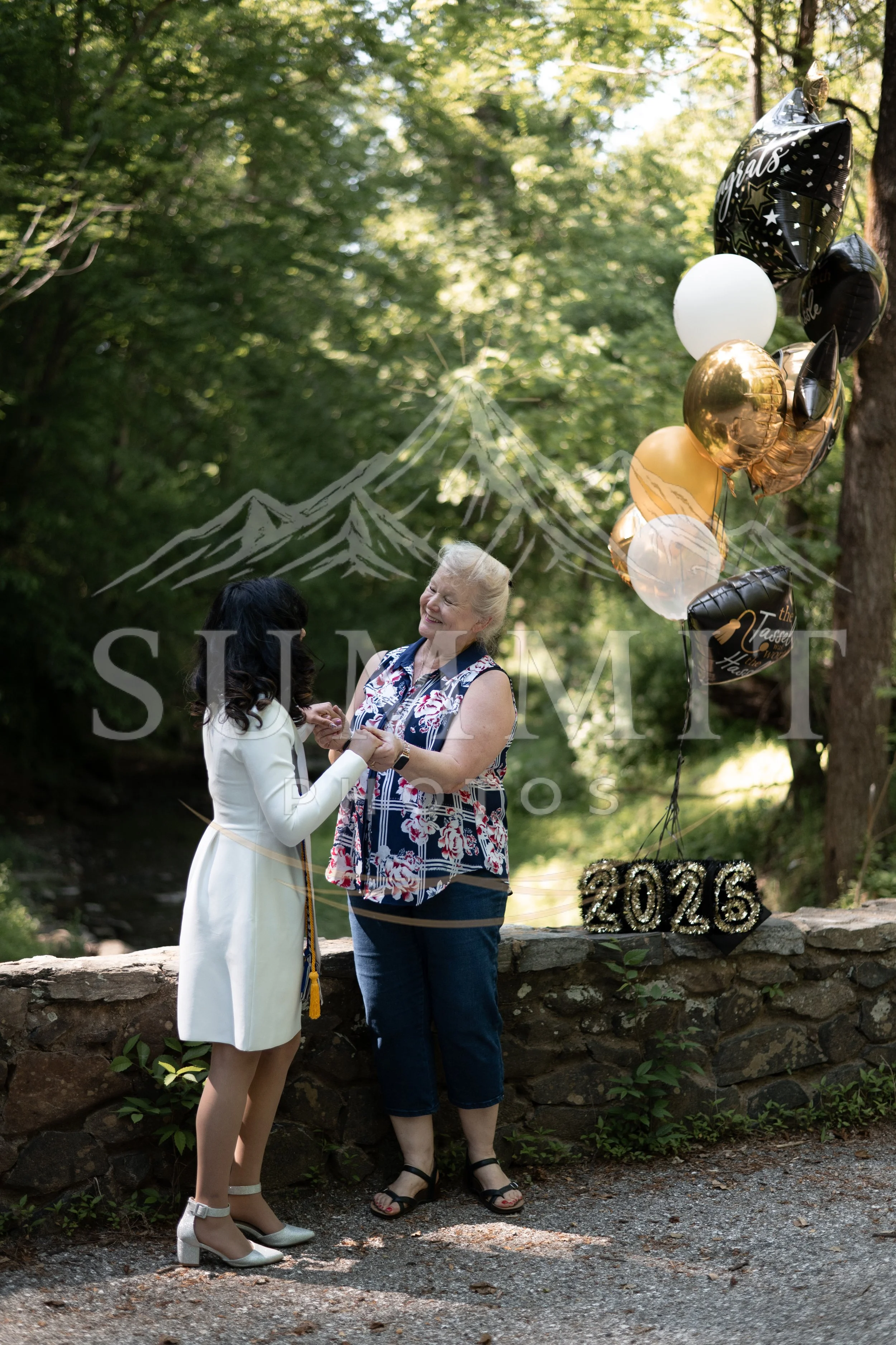 Jasmin Graduation Photos 05/16/2026