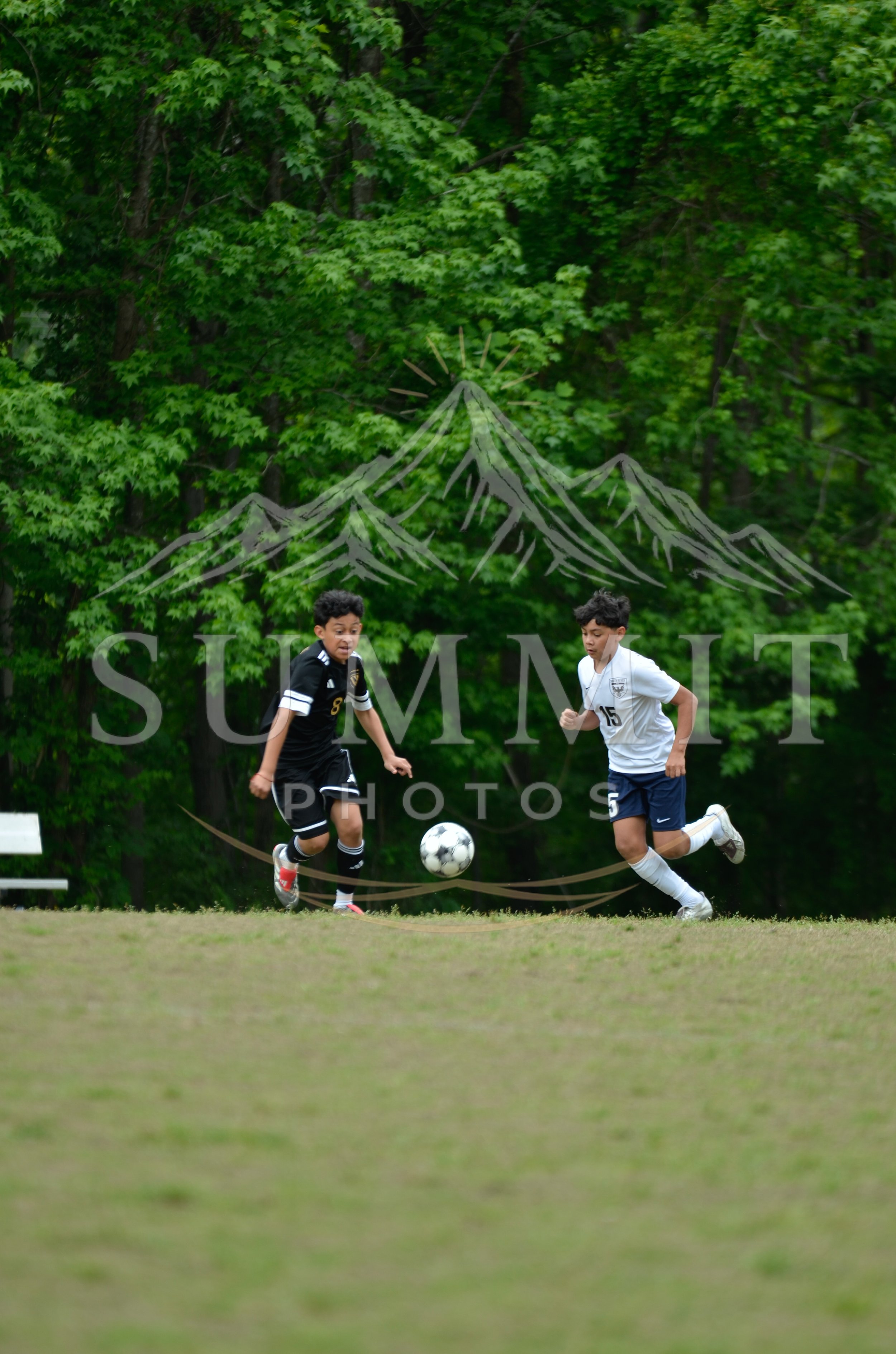Legends soccer team photos