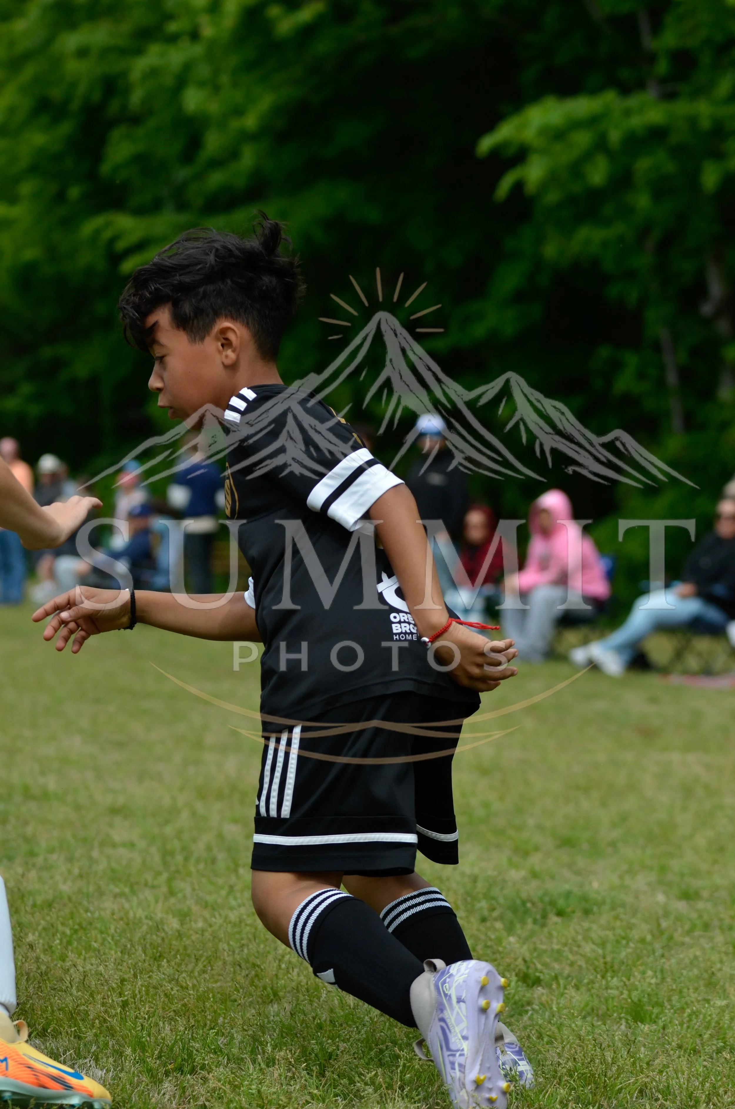 Legends soccer team photos