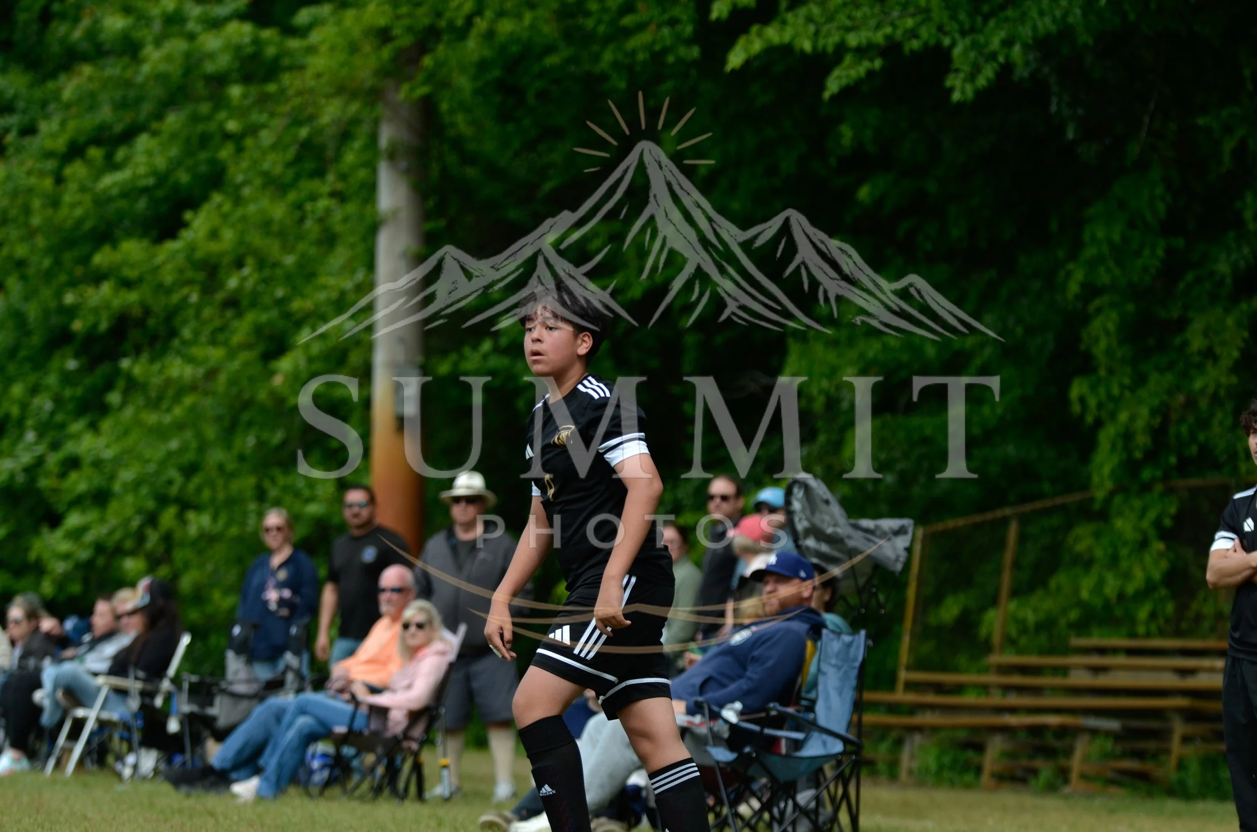 Legends soccer team photos