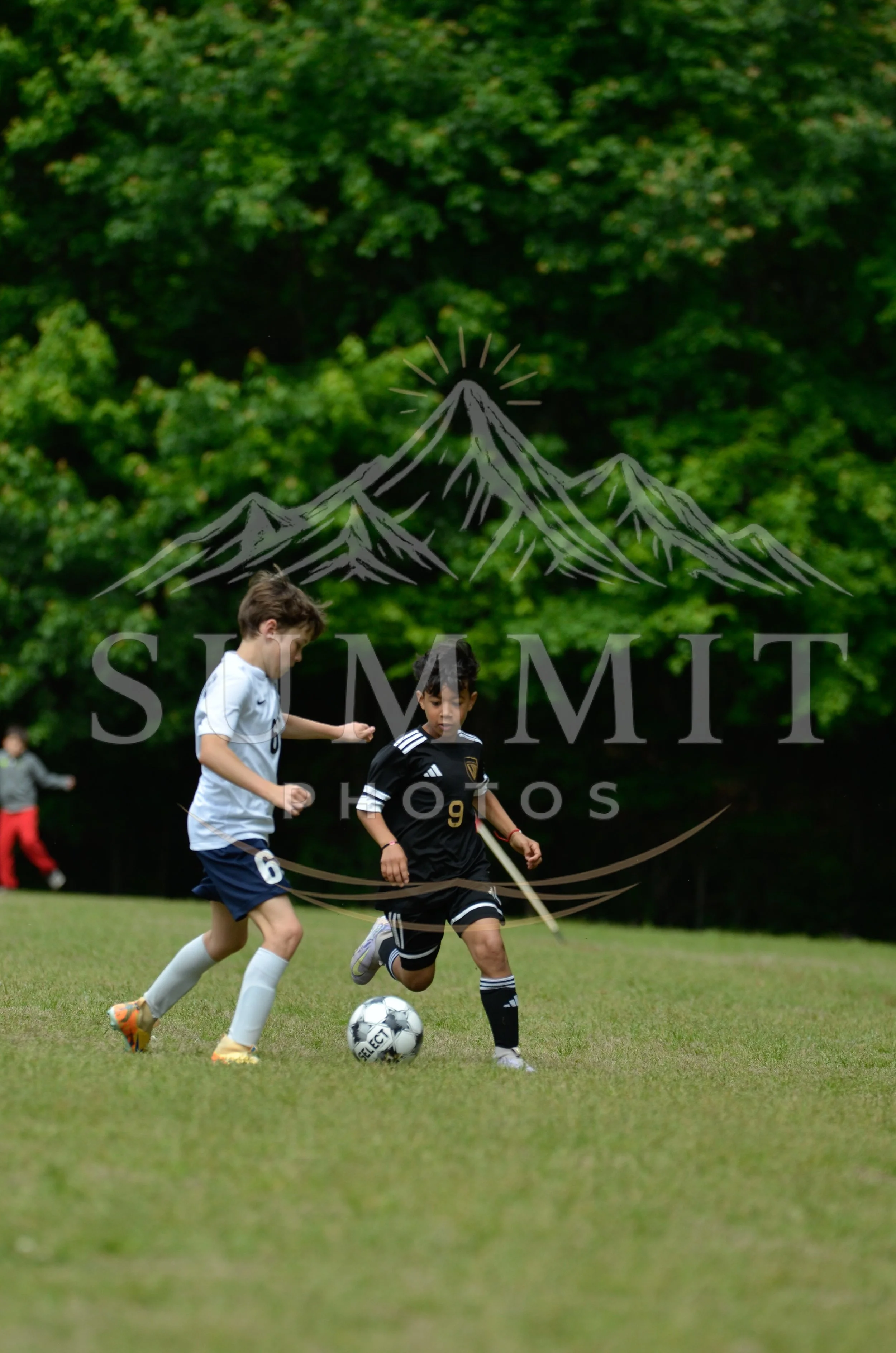 Legends soccer team photos