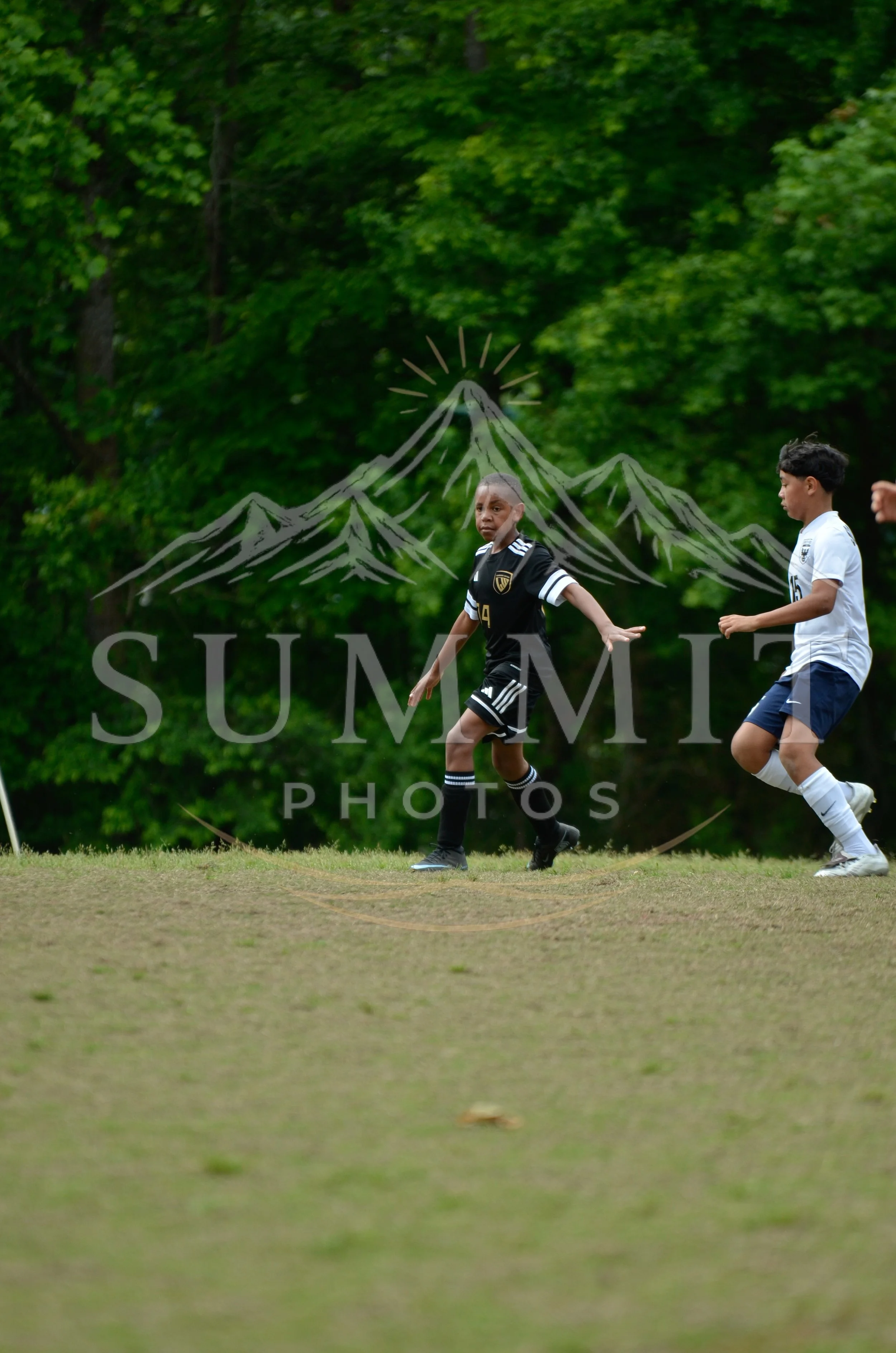Legends soccer team photos