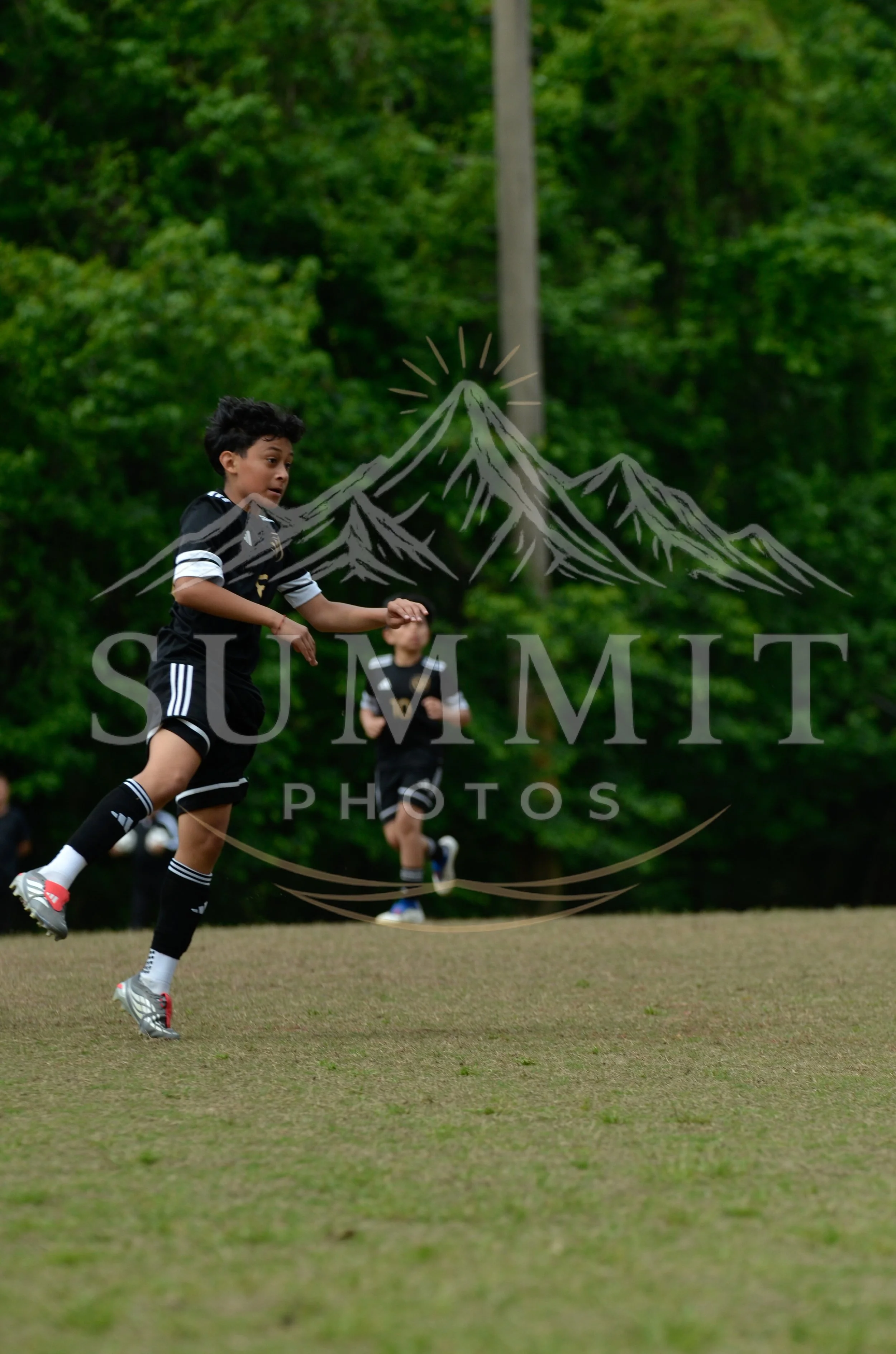 Legends soccer team photos