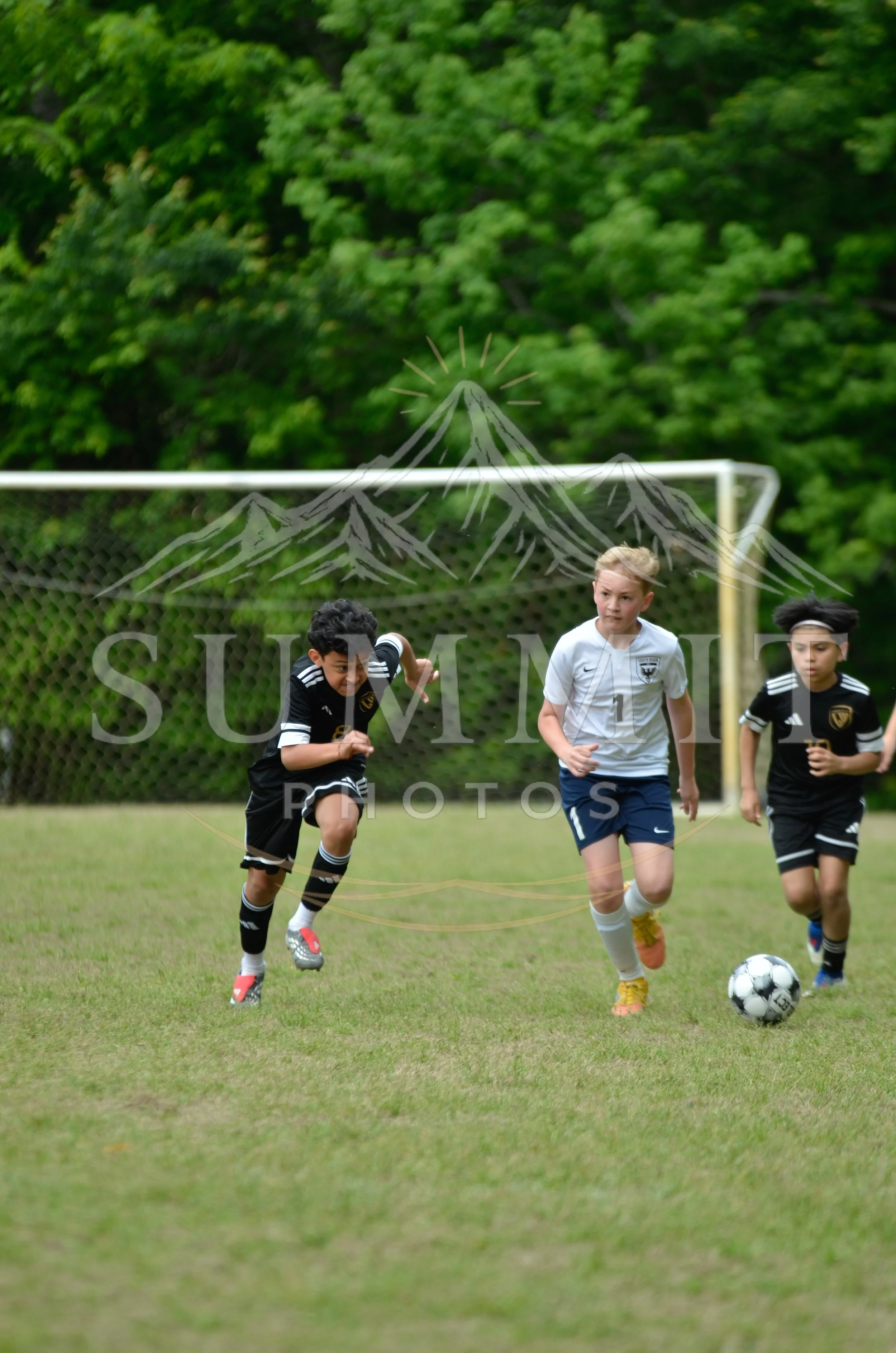 Legends soccer team photos