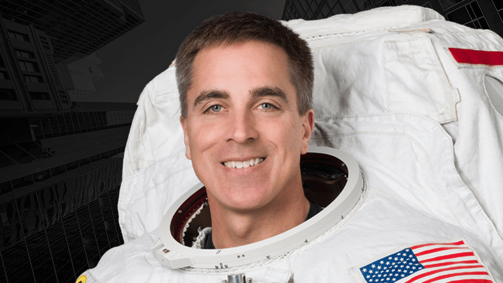 Chris Cassidy, former President and CEO of the National Medal of Honor Museum Foundation and former NASA Chief Astronaut, IIP Charleston 2026 faculty