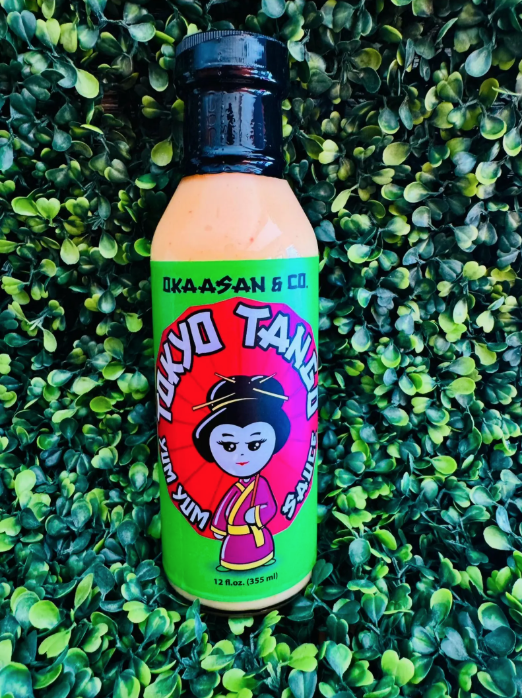 Yum Yum Sauce