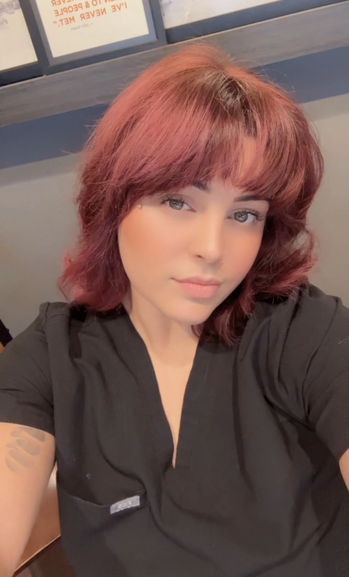 Jayde, licensed Aesthetician and Owner of High Desert Studio AZ