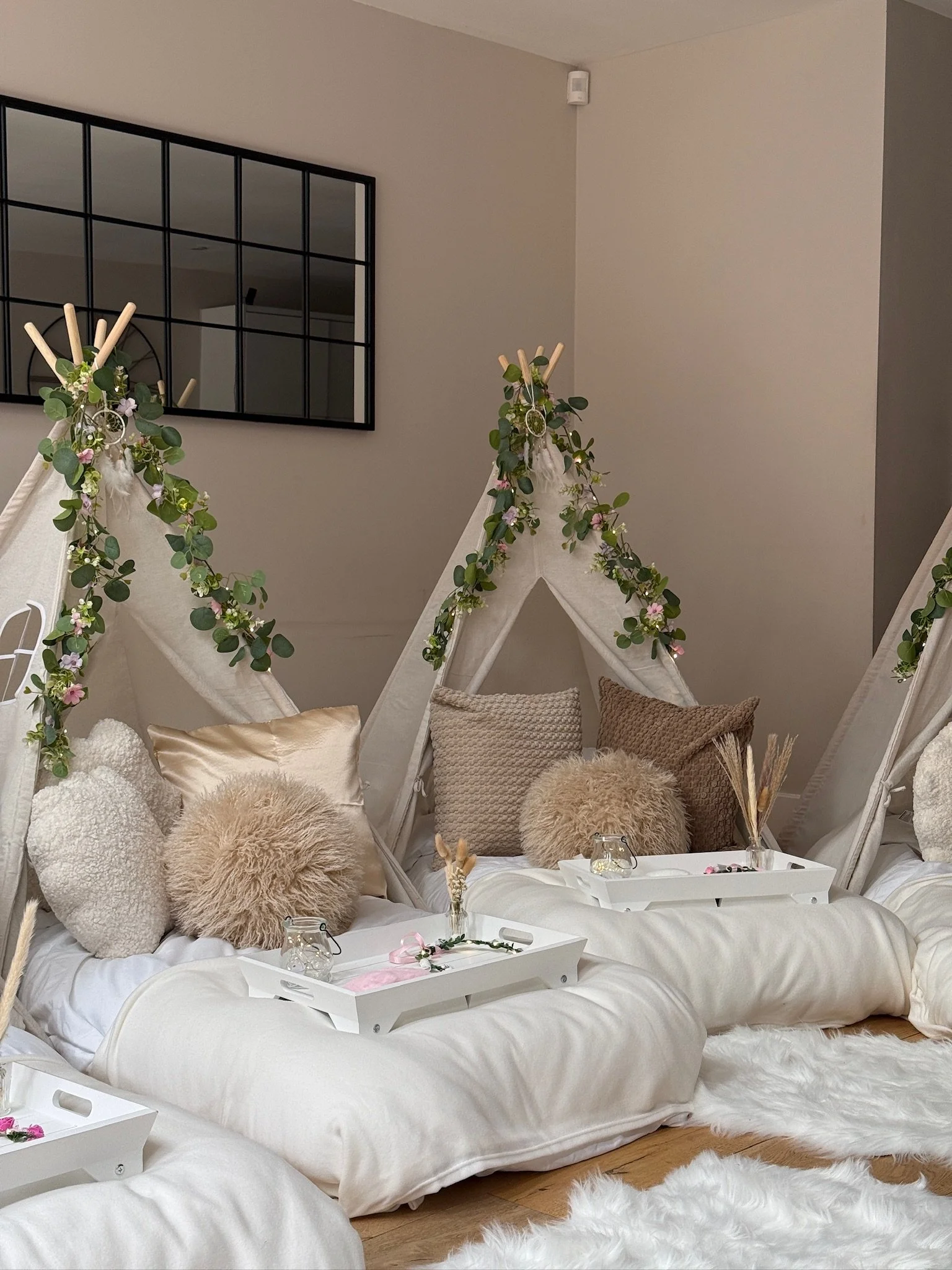 Why Teepee Party Hire Is the Smartest Decision for a Summer Birthday in Surrey!