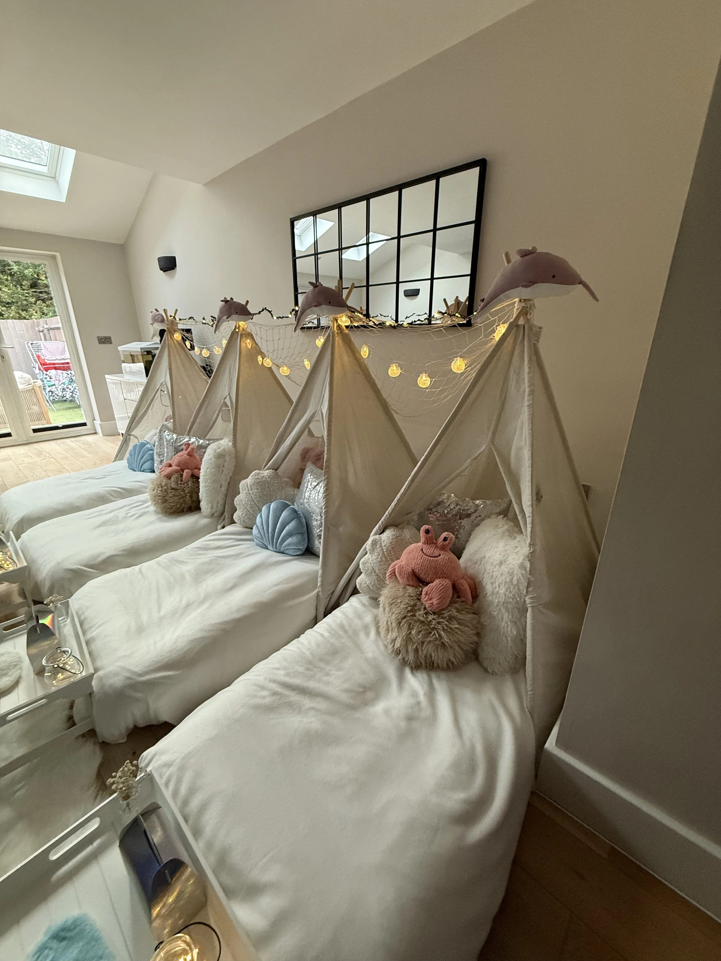 Mermaid Lagoon Sleepover Party Hire: The Complete Guide for Parents