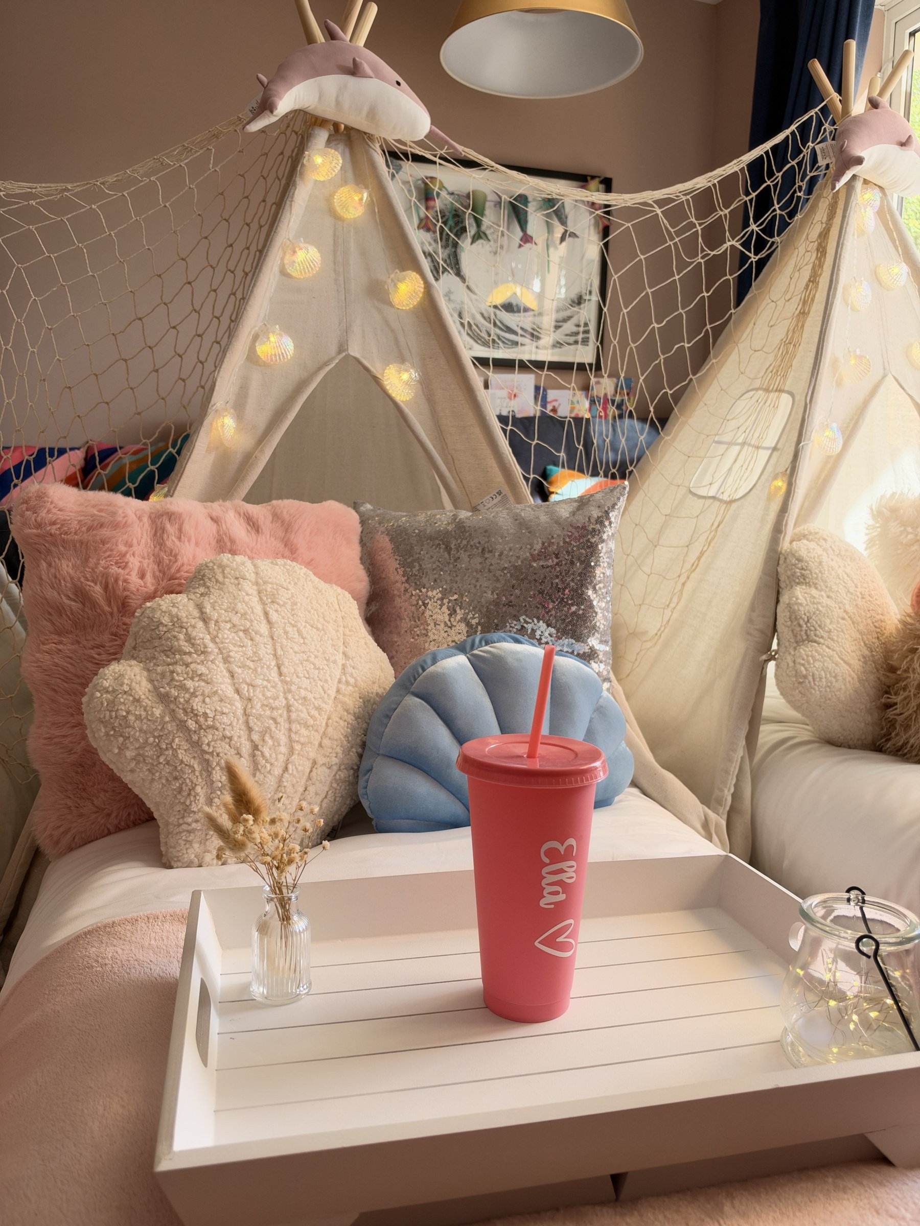 Bonfire Night Sleepover Ideas: All the Sparkle, None of the Shivering