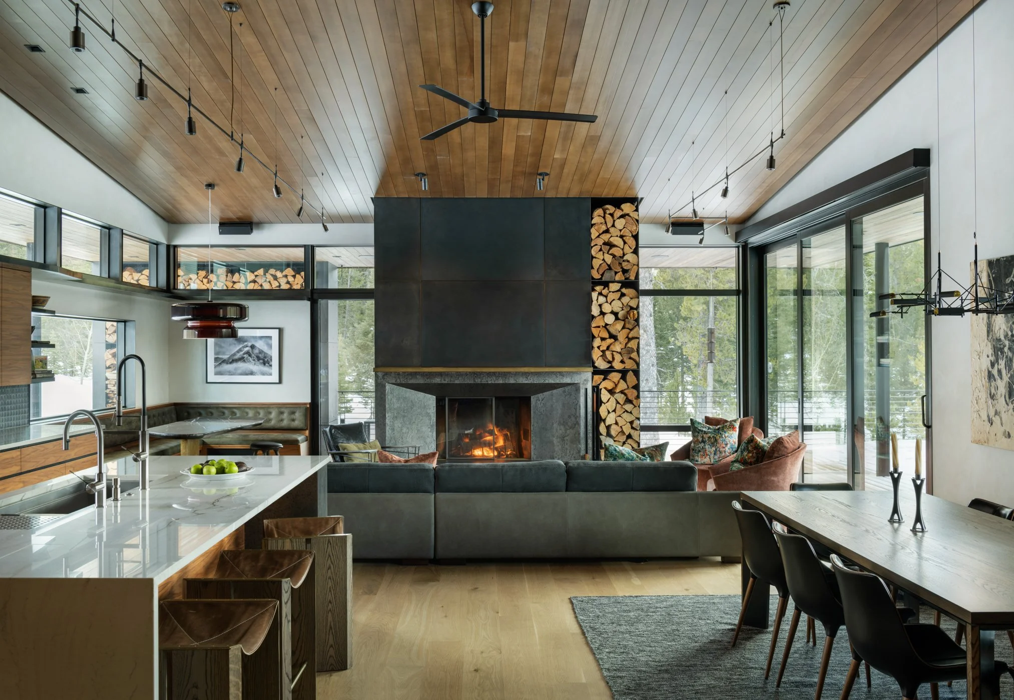 Western Home Journal - Brandner Design