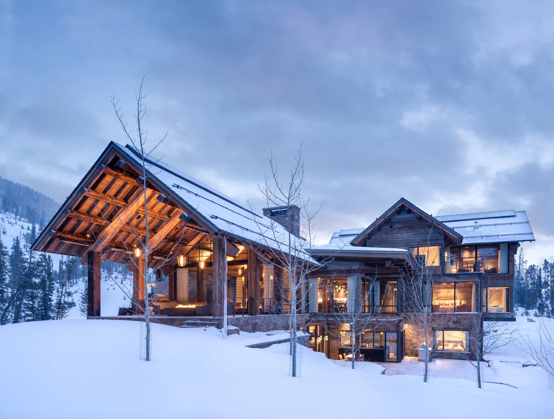 Build Magazine - Big Sky Build