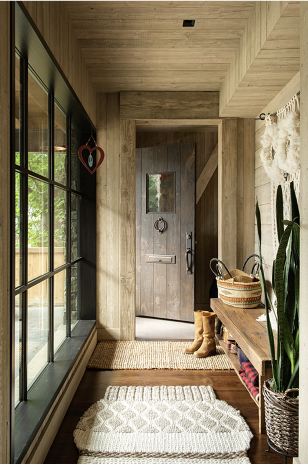 Mountain Living - An Empty Nester’s Bozeman Abode