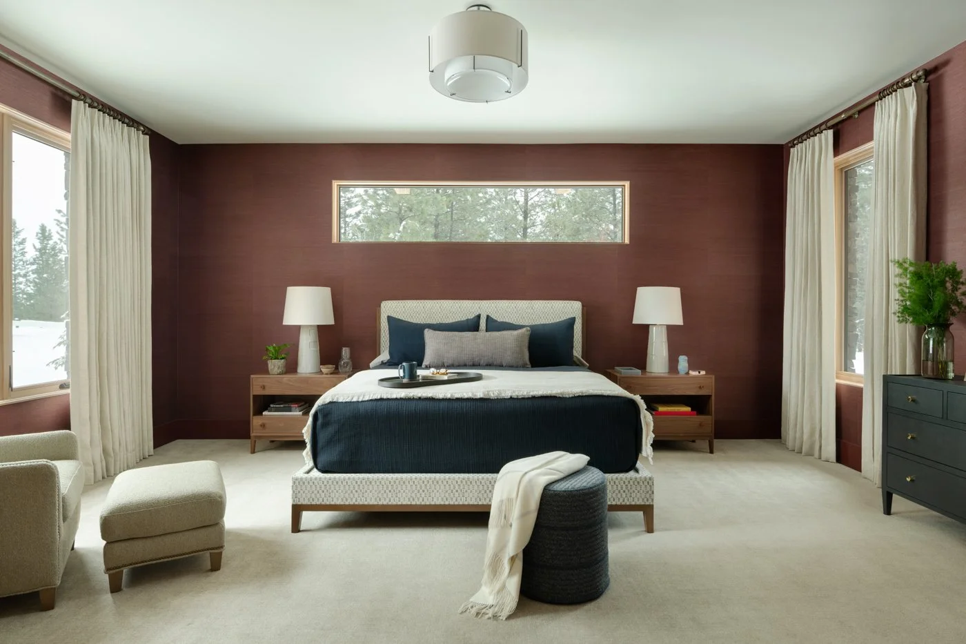 Questions to Ask Yourself to Prepare for a Professional Architectural Photoshoot