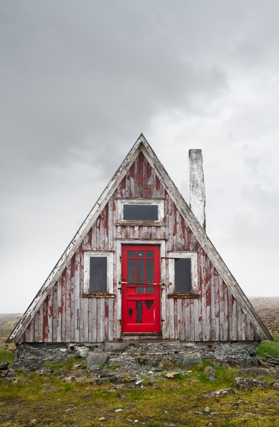 The A-Frame
