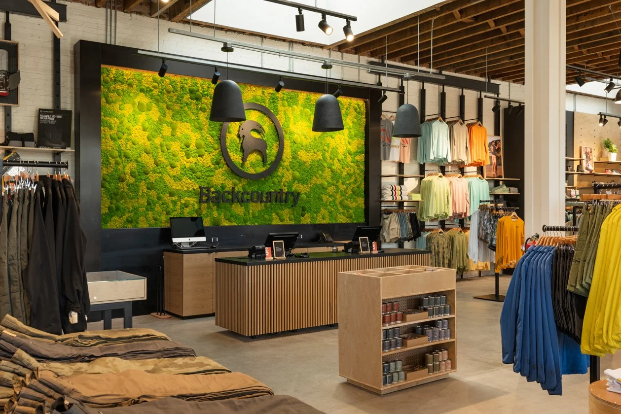 Backcountry Store | Bozeman, MT