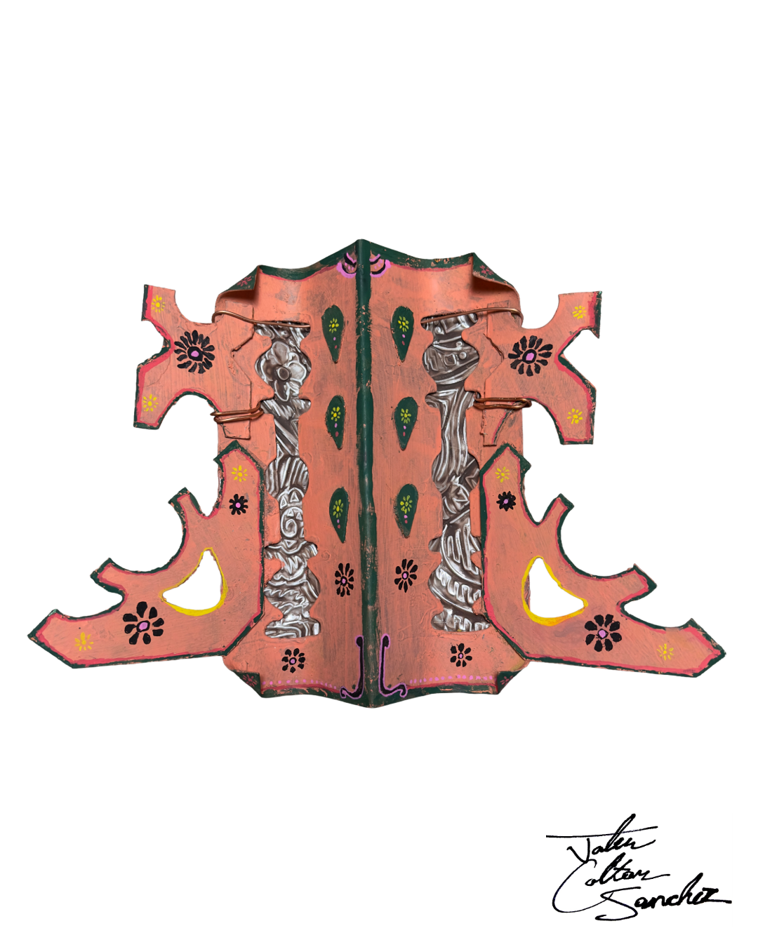 Ornamental Folk