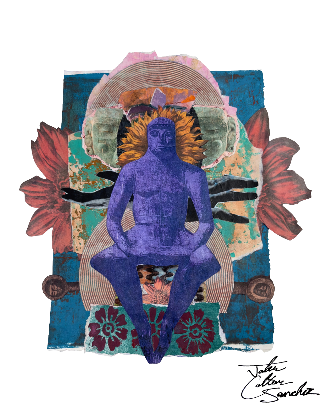 Ancestor Bloom
