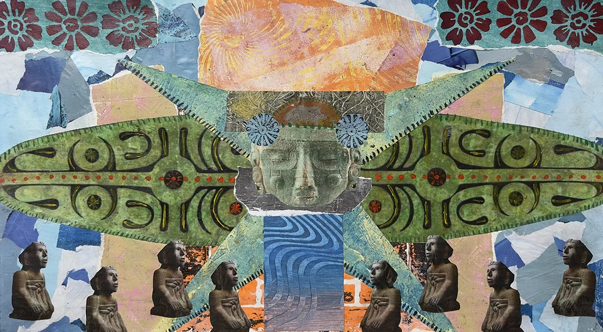 Idolatry in the Sun