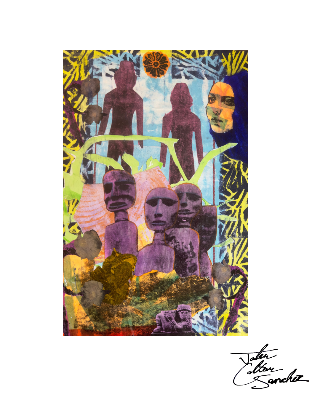 The Gathering of Forgotten Forms