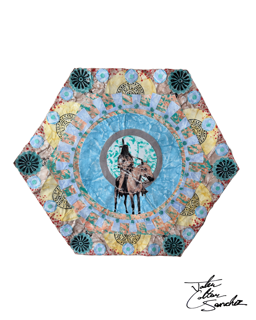 Radial Reverence