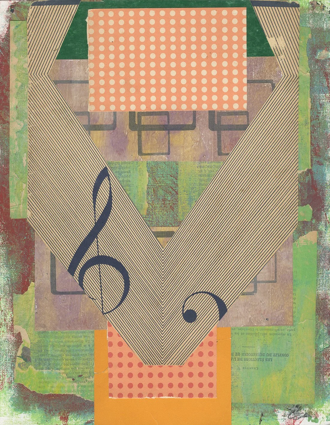 06_Sanchez_CollageWithMusicalSheetCovers_11x14inches_Acrylic_2023.jpg