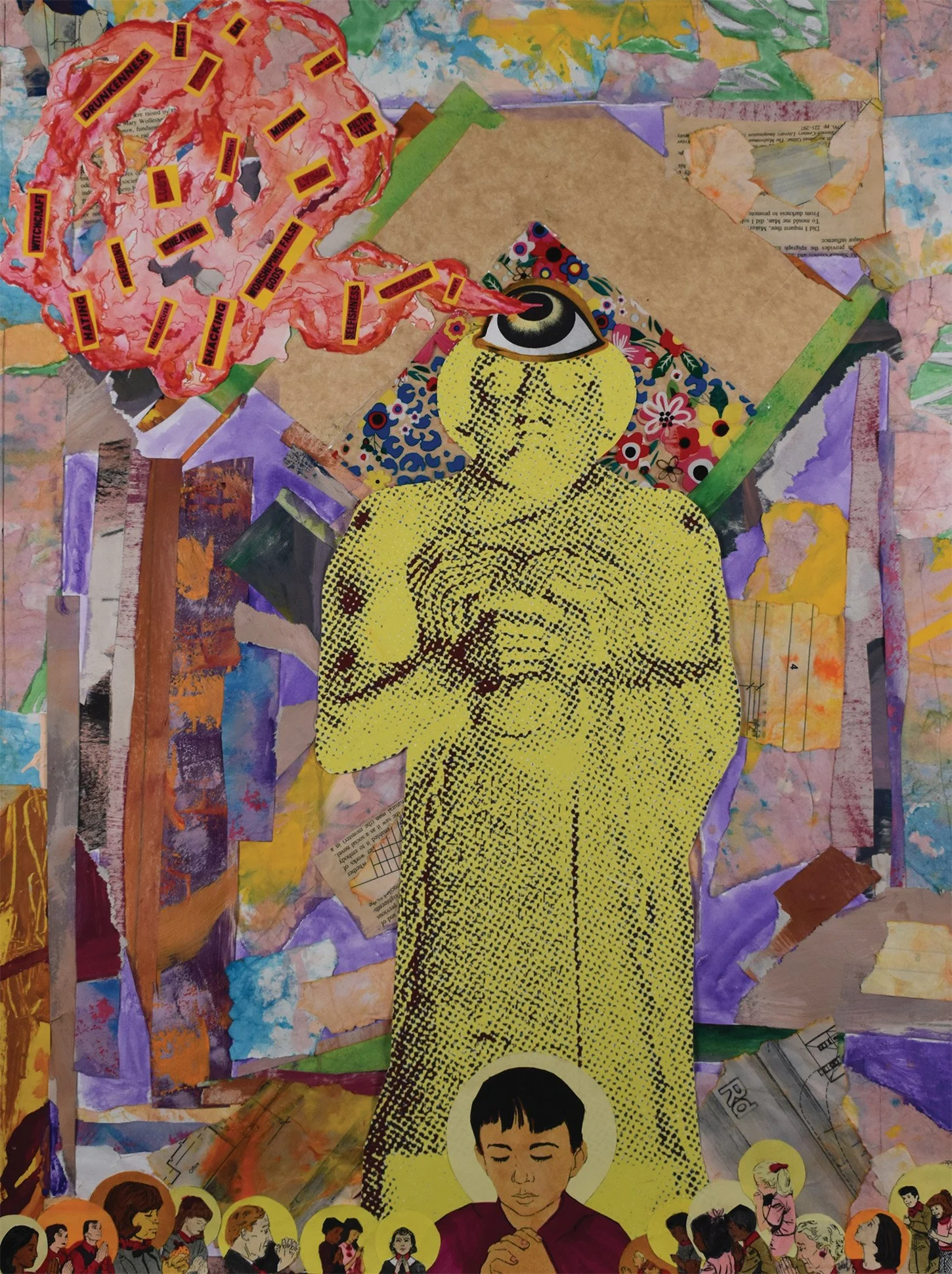 Early Work 2018-2023