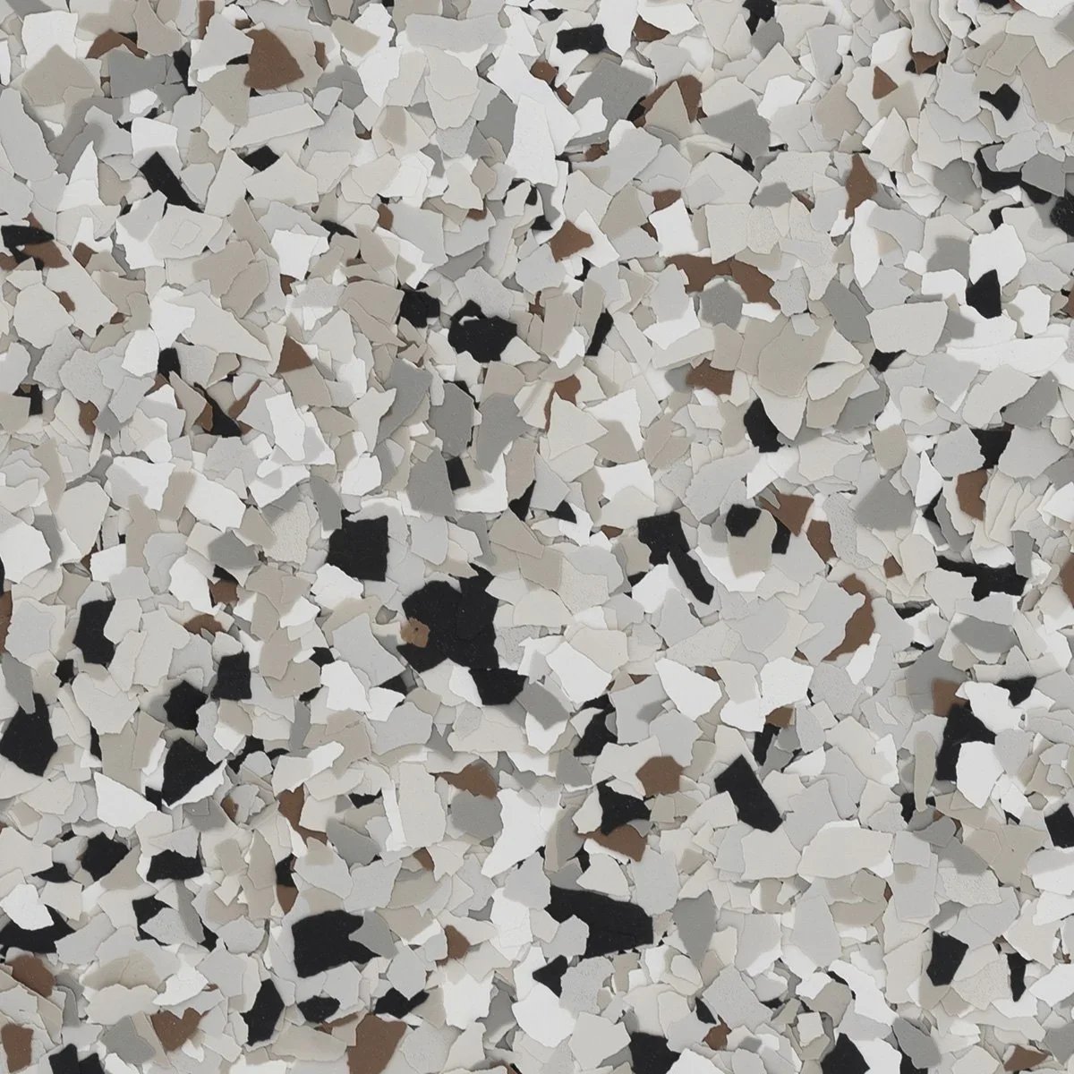Coyote Flake